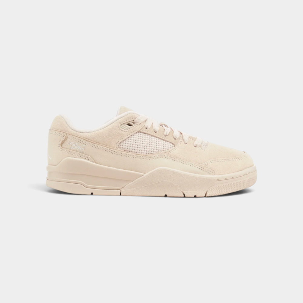 Jordan Flight Court Legend Light Brown Sail (Women's)