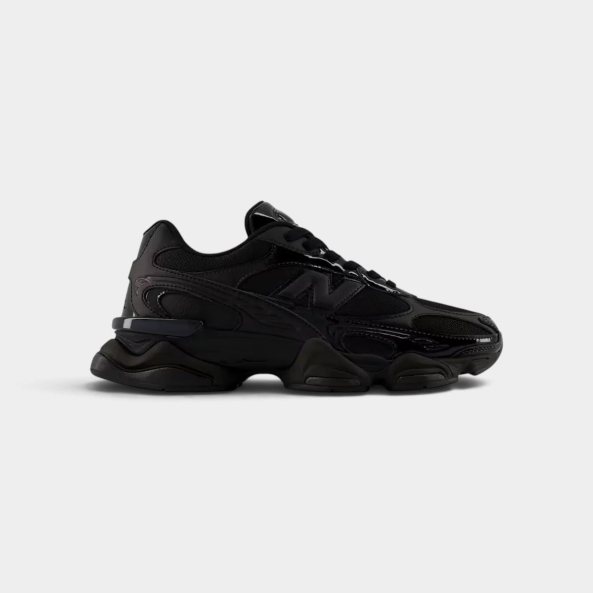 New Balance 9060R Black