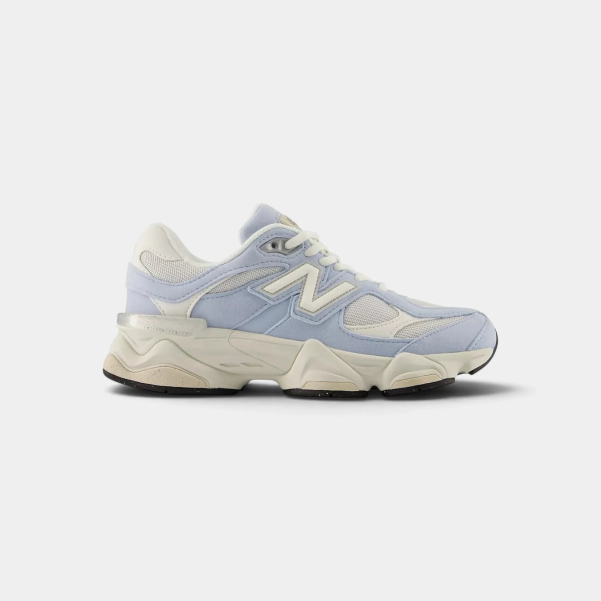 New Balance 9060 Cream Blue (GS)