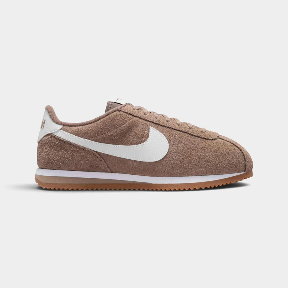 Nike Cortez Vintage Medium Curry (Women's)