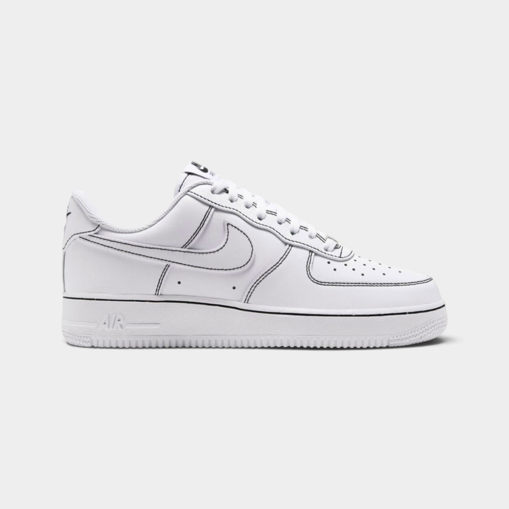 Nike Air Force 1 '07 Essential+ White
