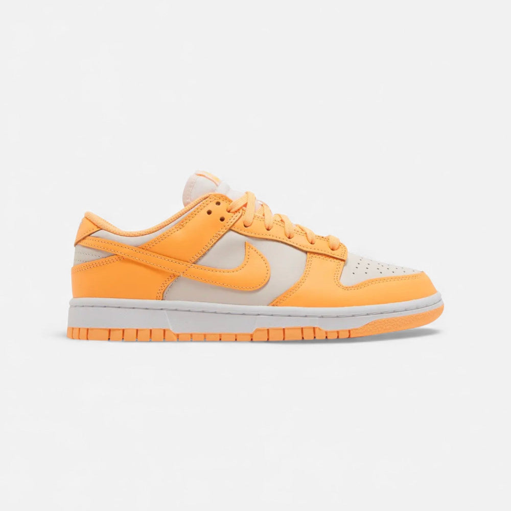 Nike Dunk low Peach