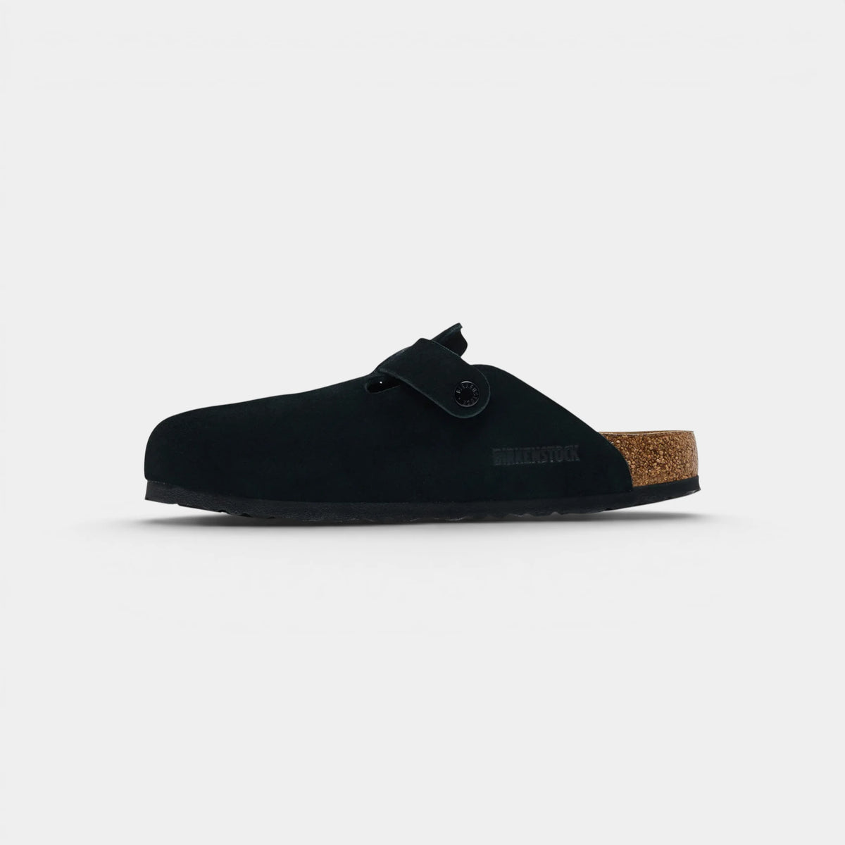 Birkenstock Boston Soft Footbed