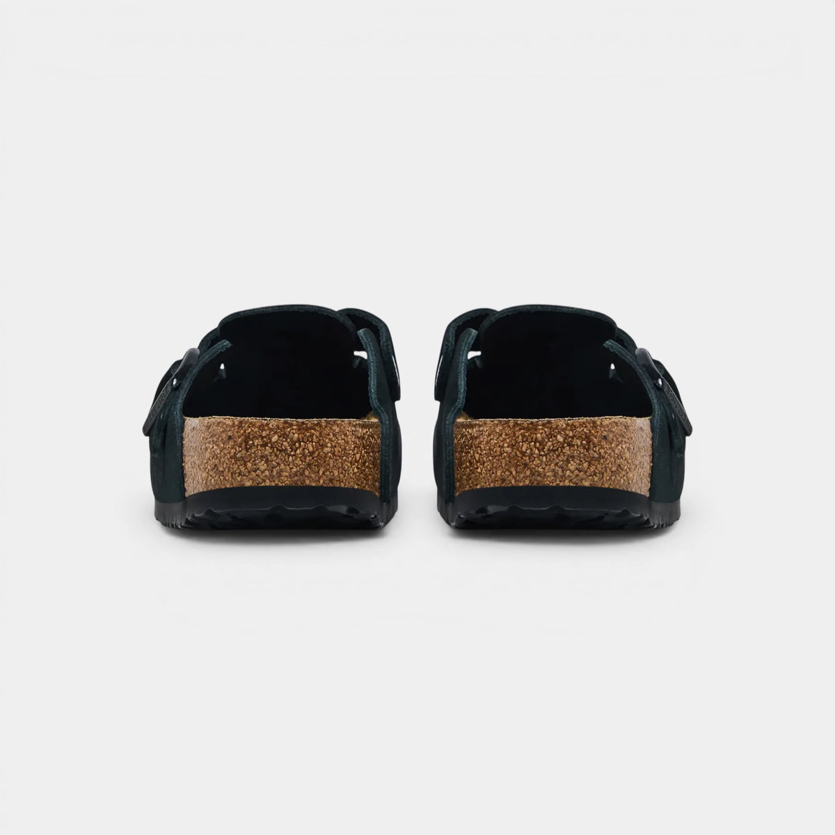 Birkenstock Boston Soft Footbed