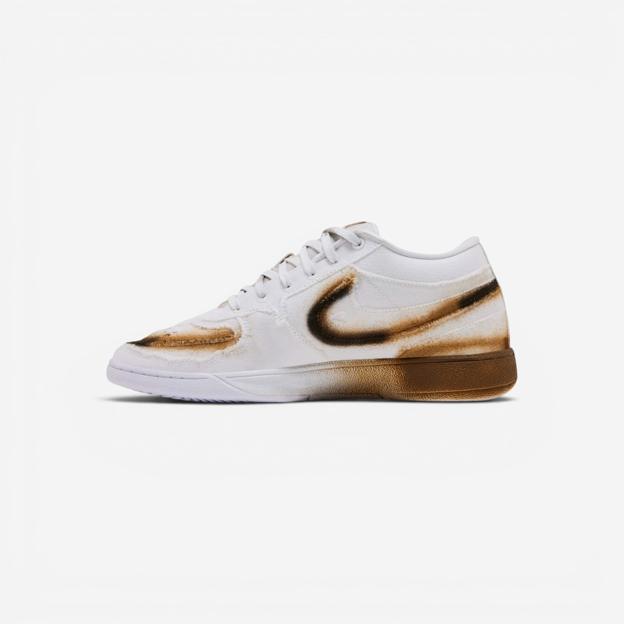 Nike Book 1 Torched