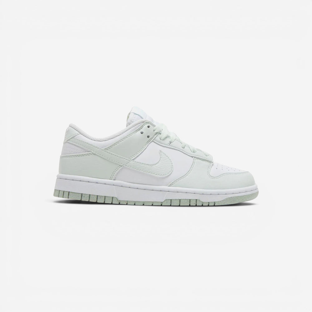 Nike Dunk Low Next Nature White Mint (Women's)