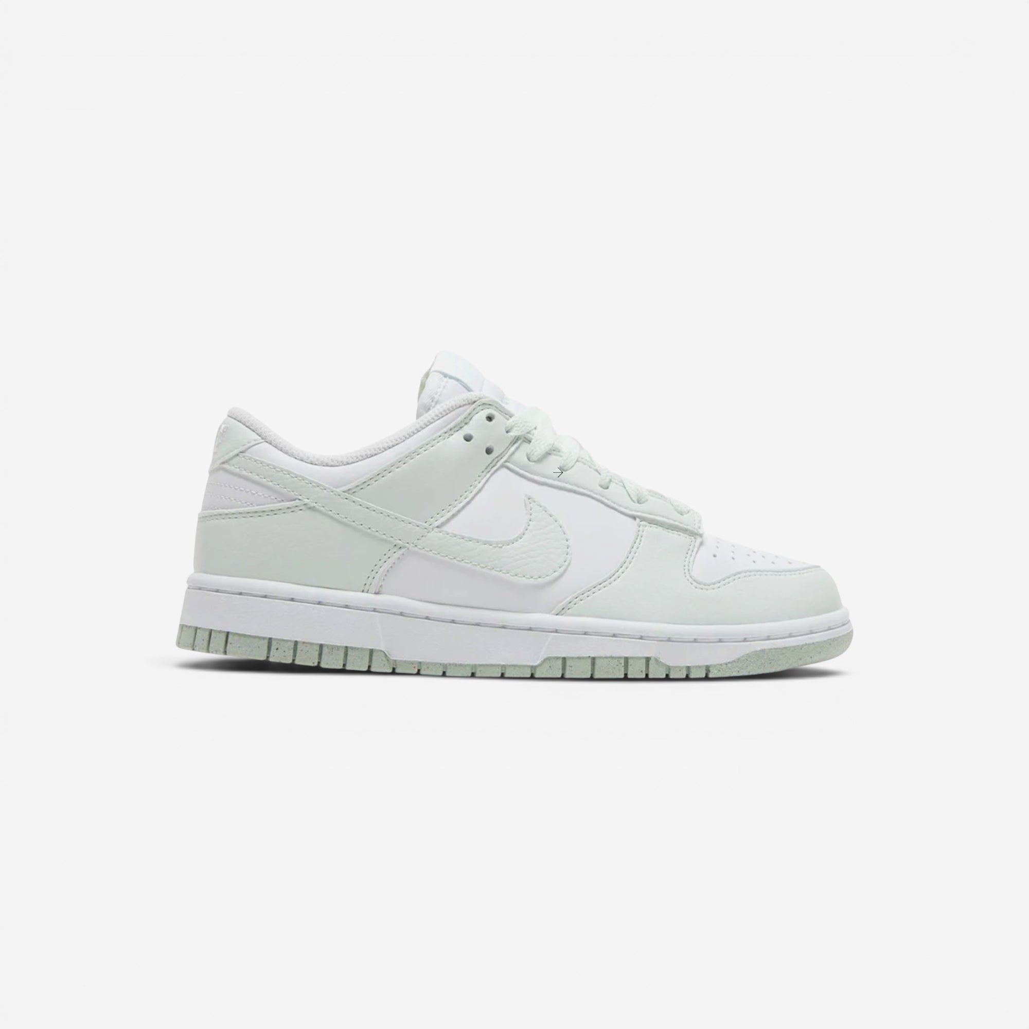 Nike Dunk Low Next Nature White Mint (Women's)
