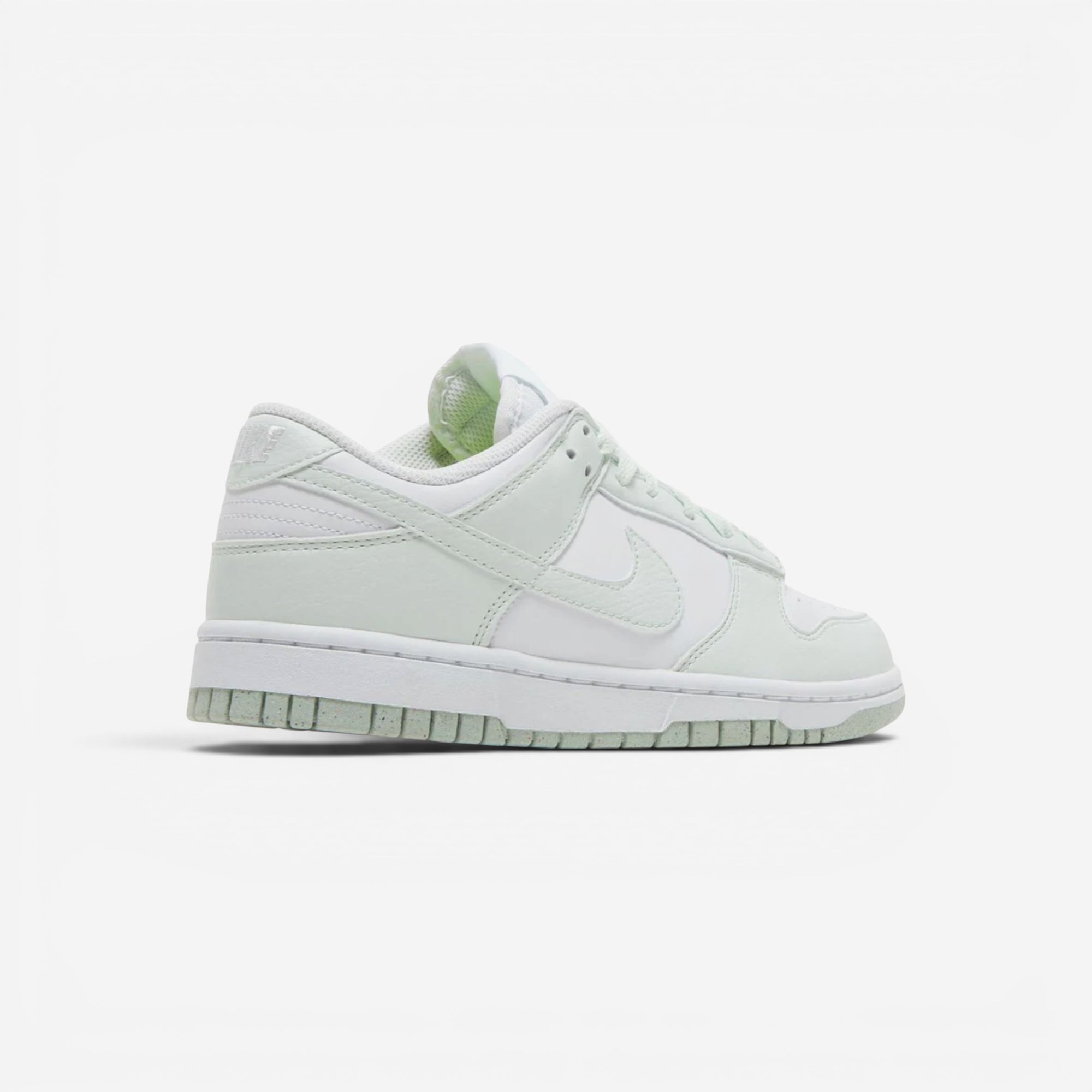 Nike Dunk Low Next Nature White Mint (Women's)