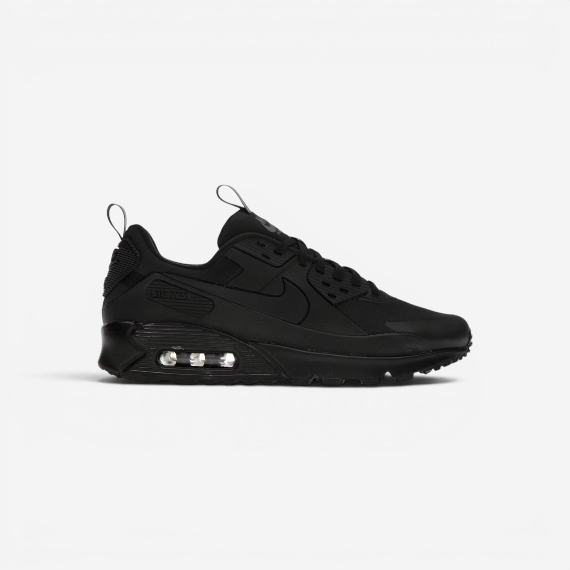 Nike Air Max 90 Drift Triple Black