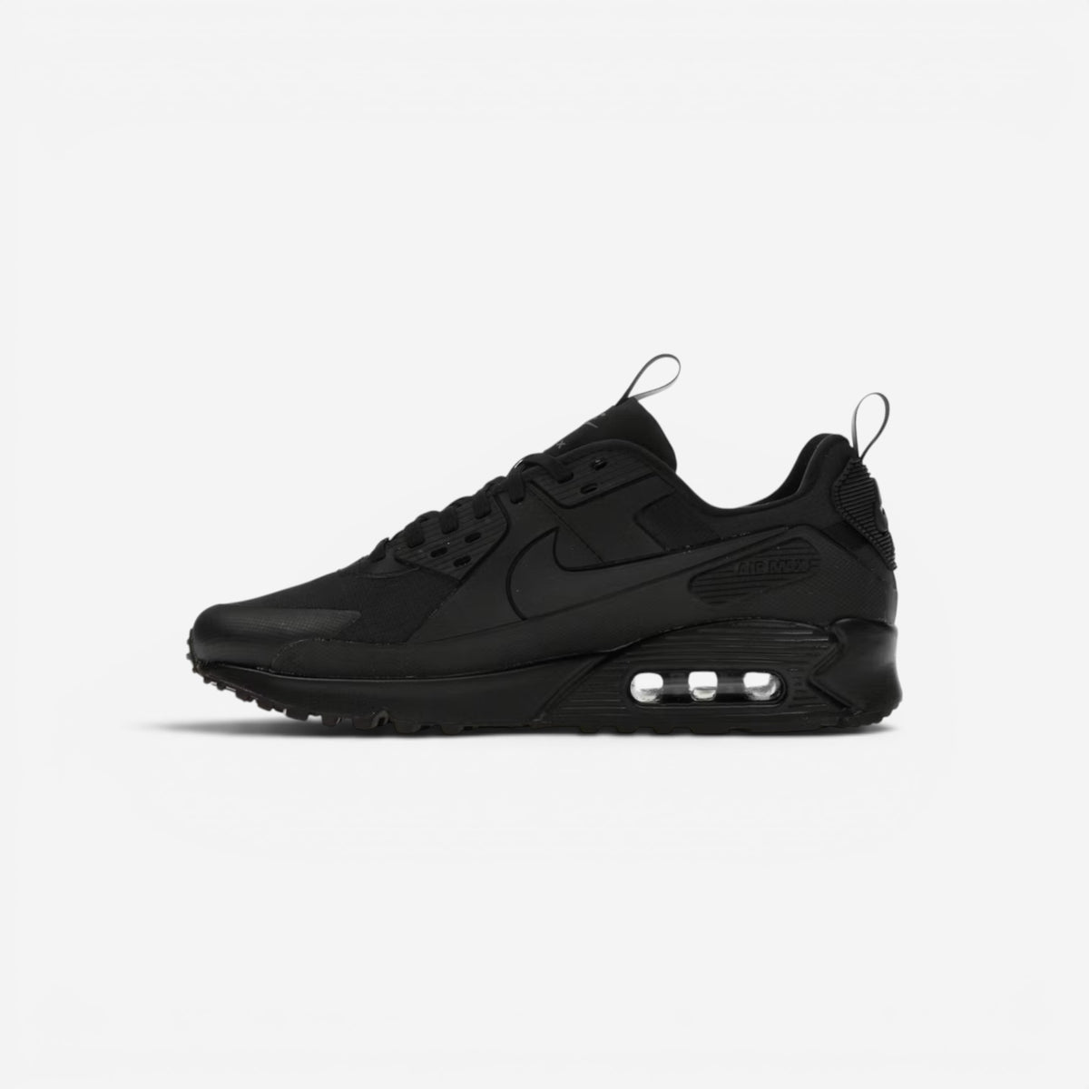 Nike Air Max 90 Drift Triple Black