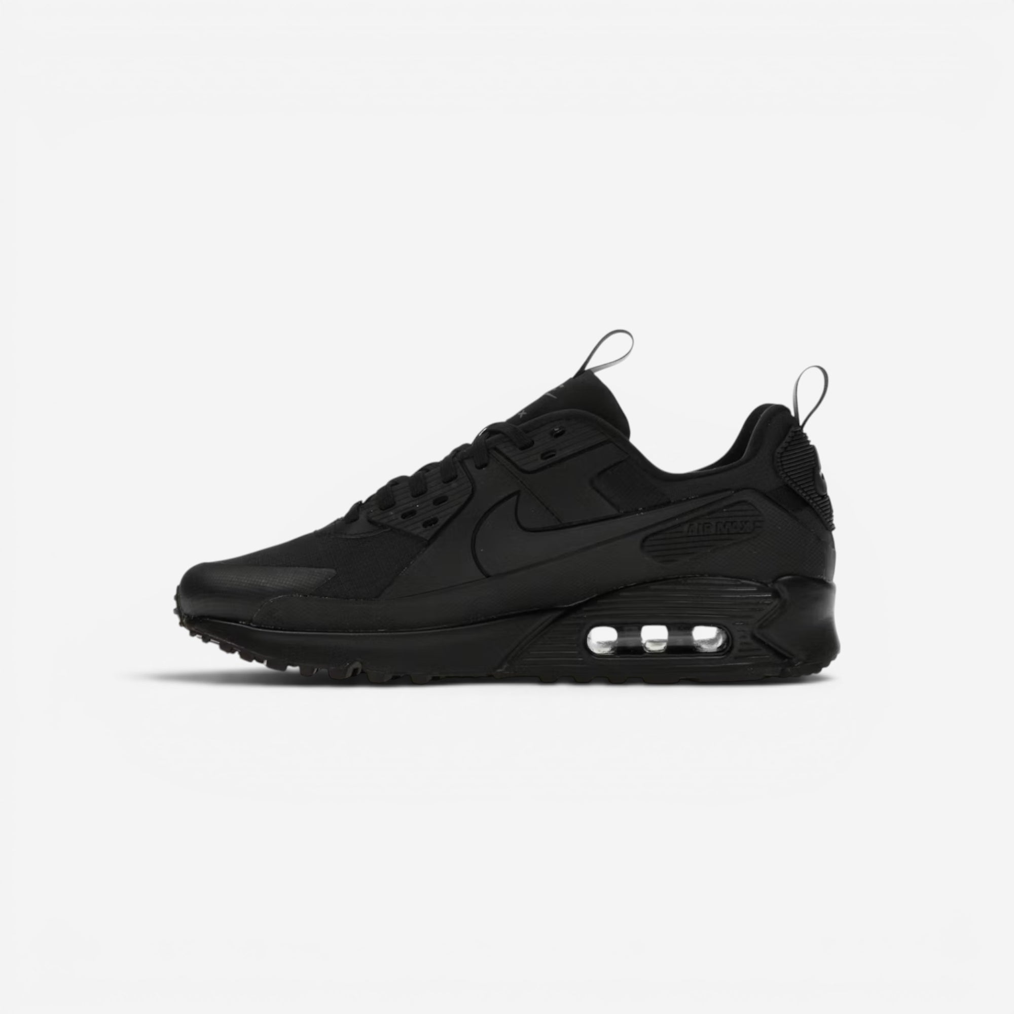 Nike Air Max 90 Drift Triple Black
