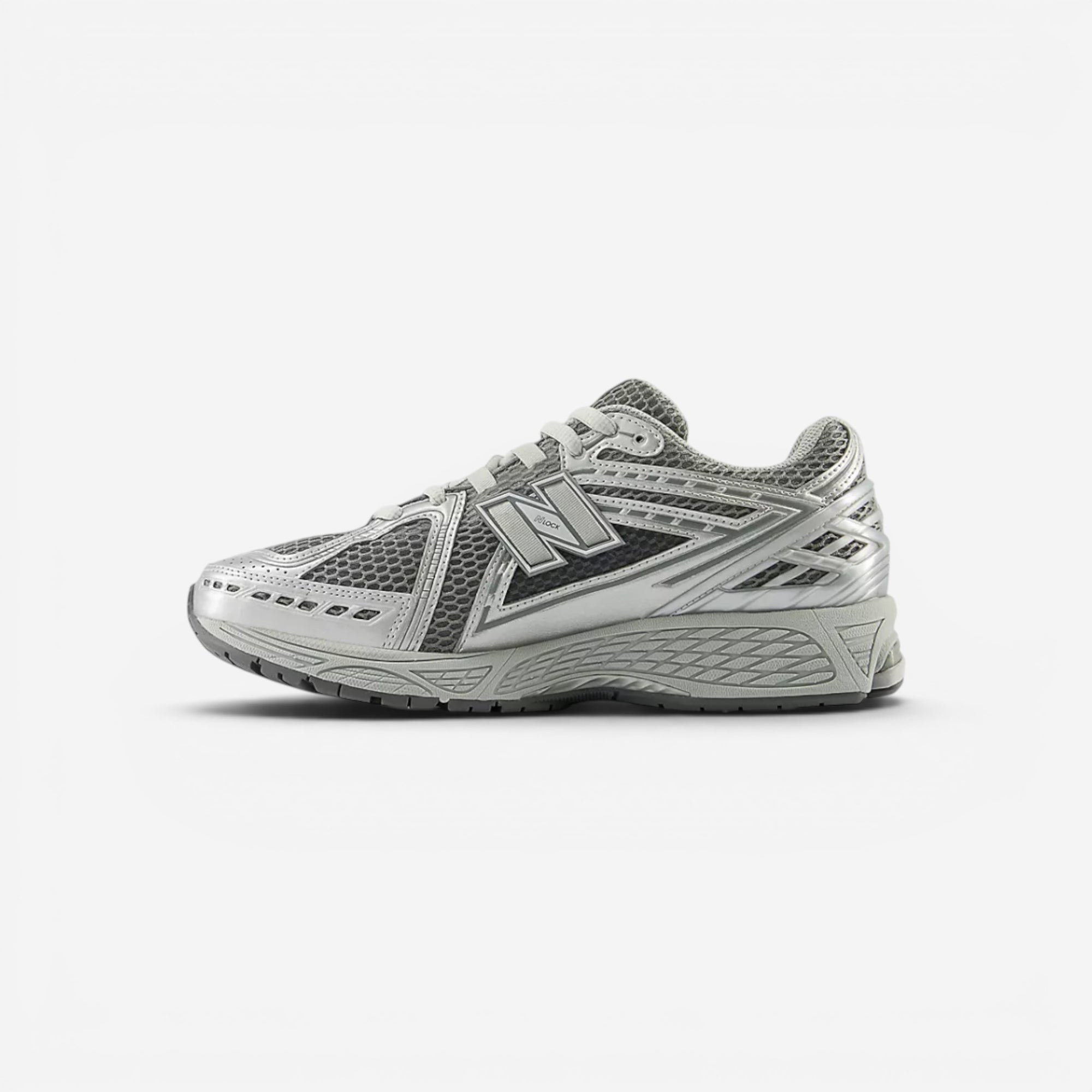 New Balance 1906R Harbor Grey