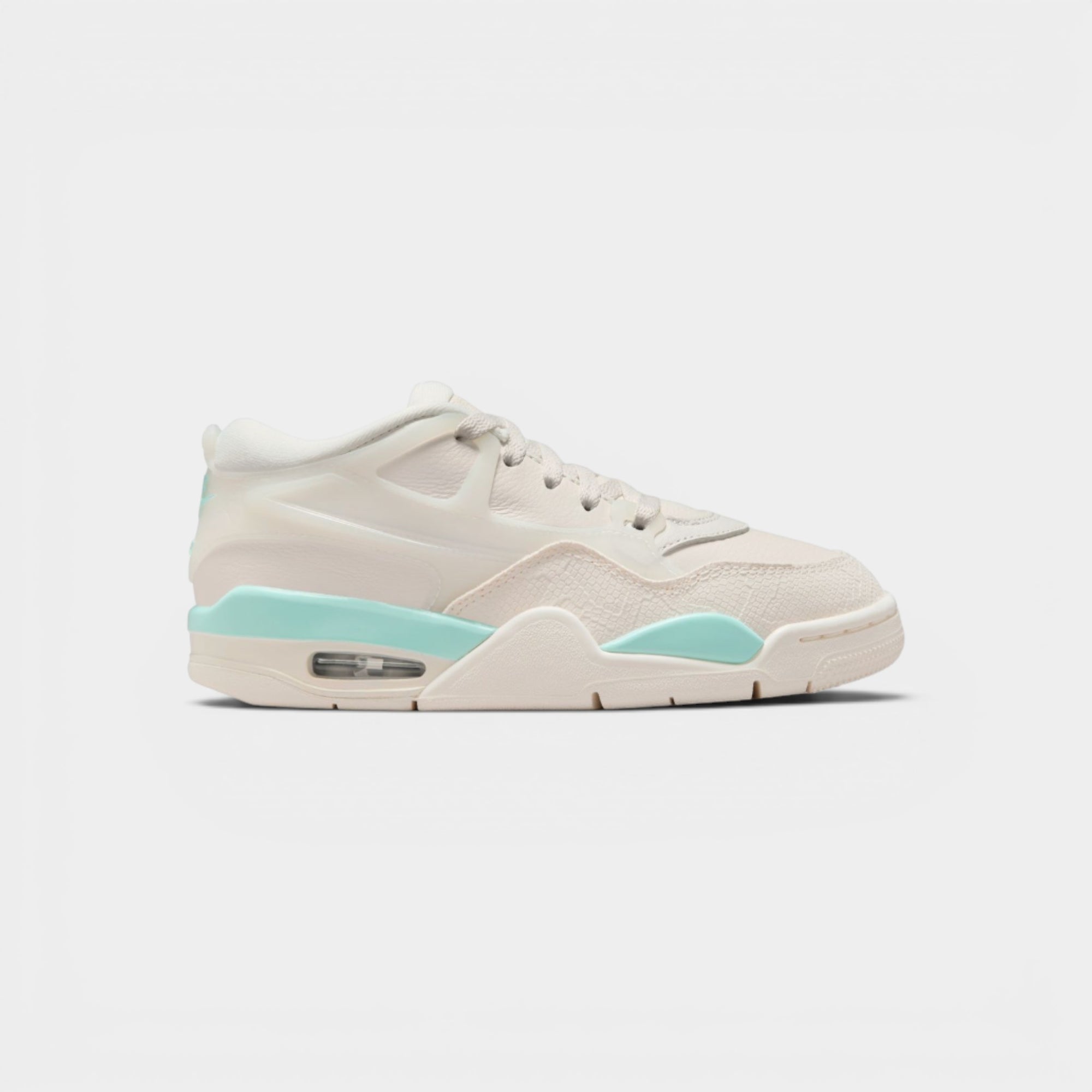 Jordan Brand Air Jordan 4 Rm Se (GS) "Sail Mint Candy"