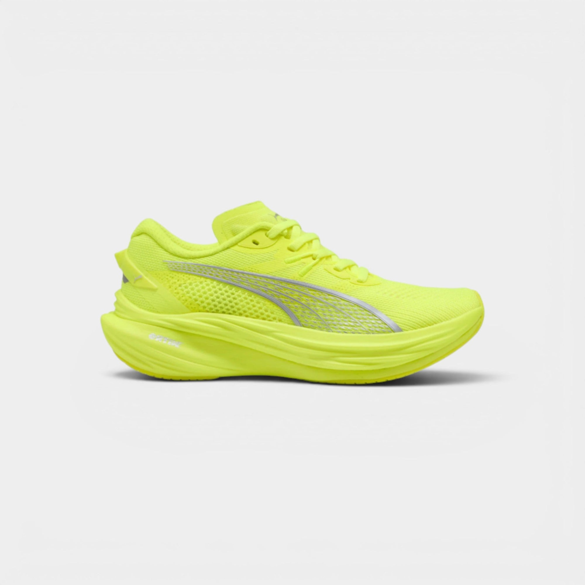 Puma Stewie 4 Flawless "Squeeze Lime"