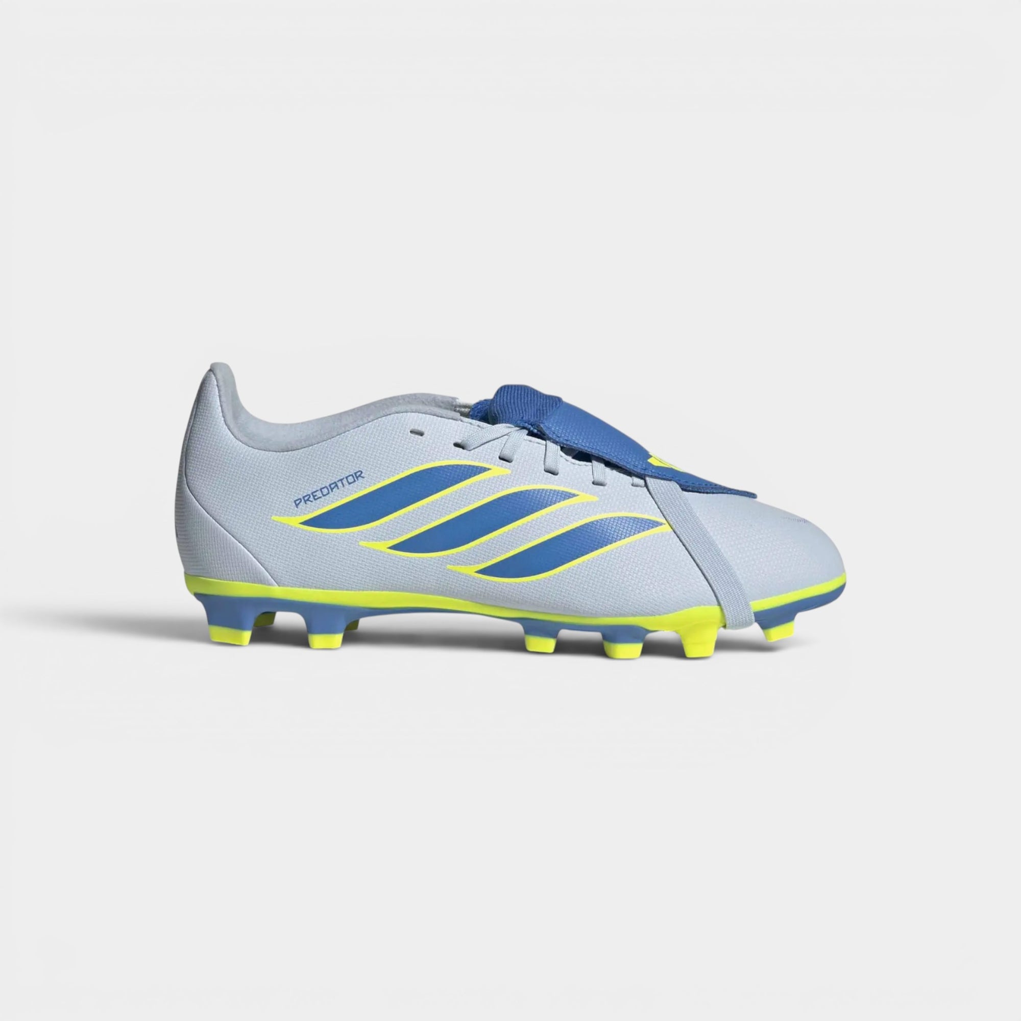 Adidas Predator Club FT Jr FG/MG