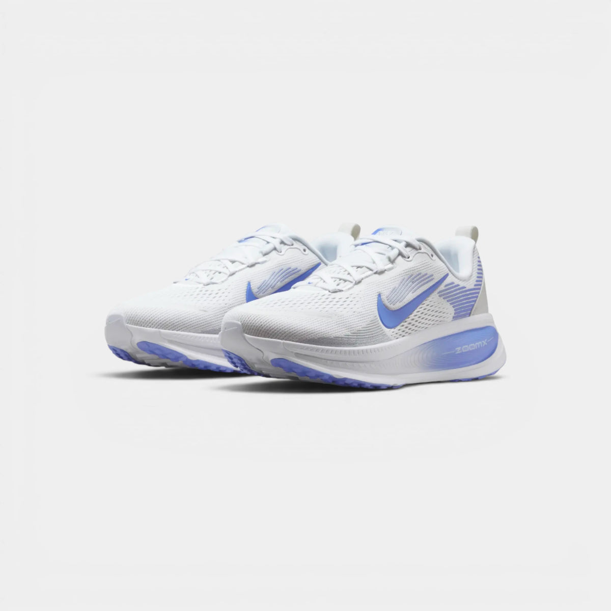 Nike Vomero 18 White Bleached Turquoise (Women's)