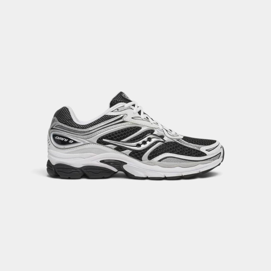Saucony