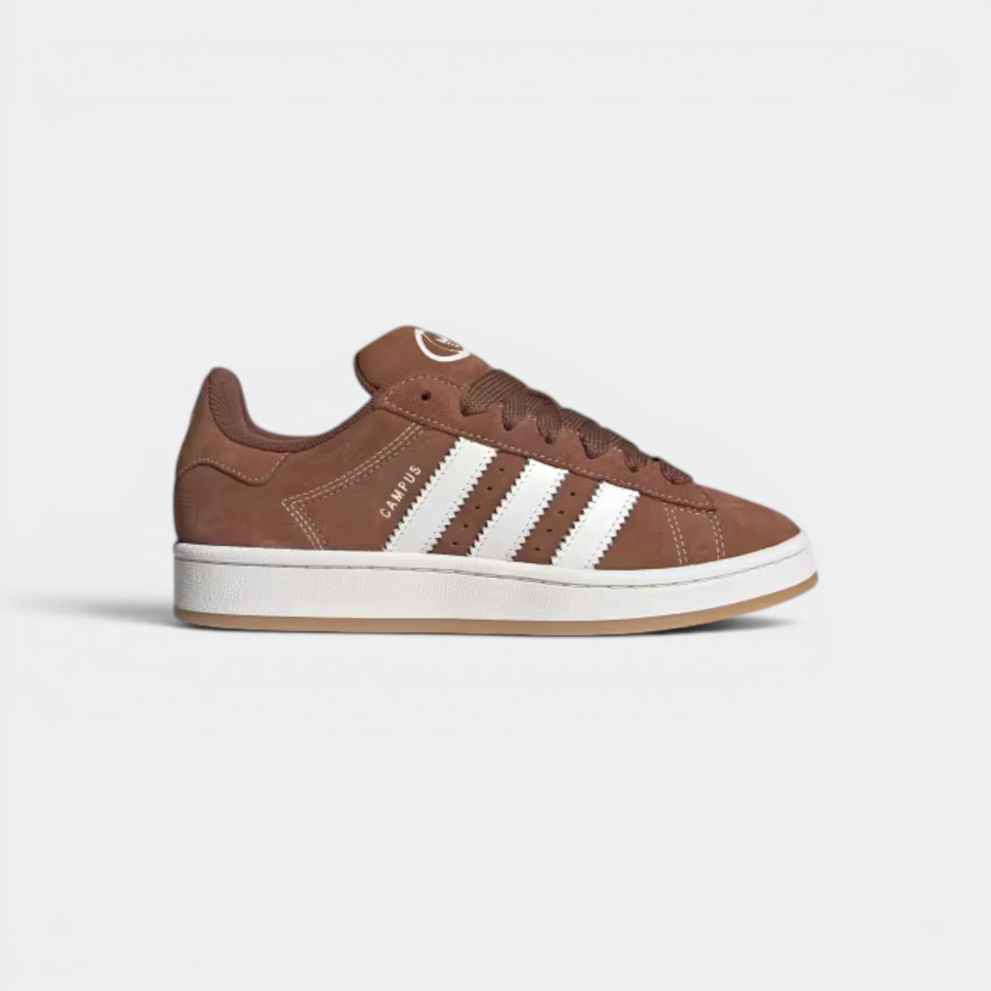 Adidas Campus 00S W "Earth Strata Core White"