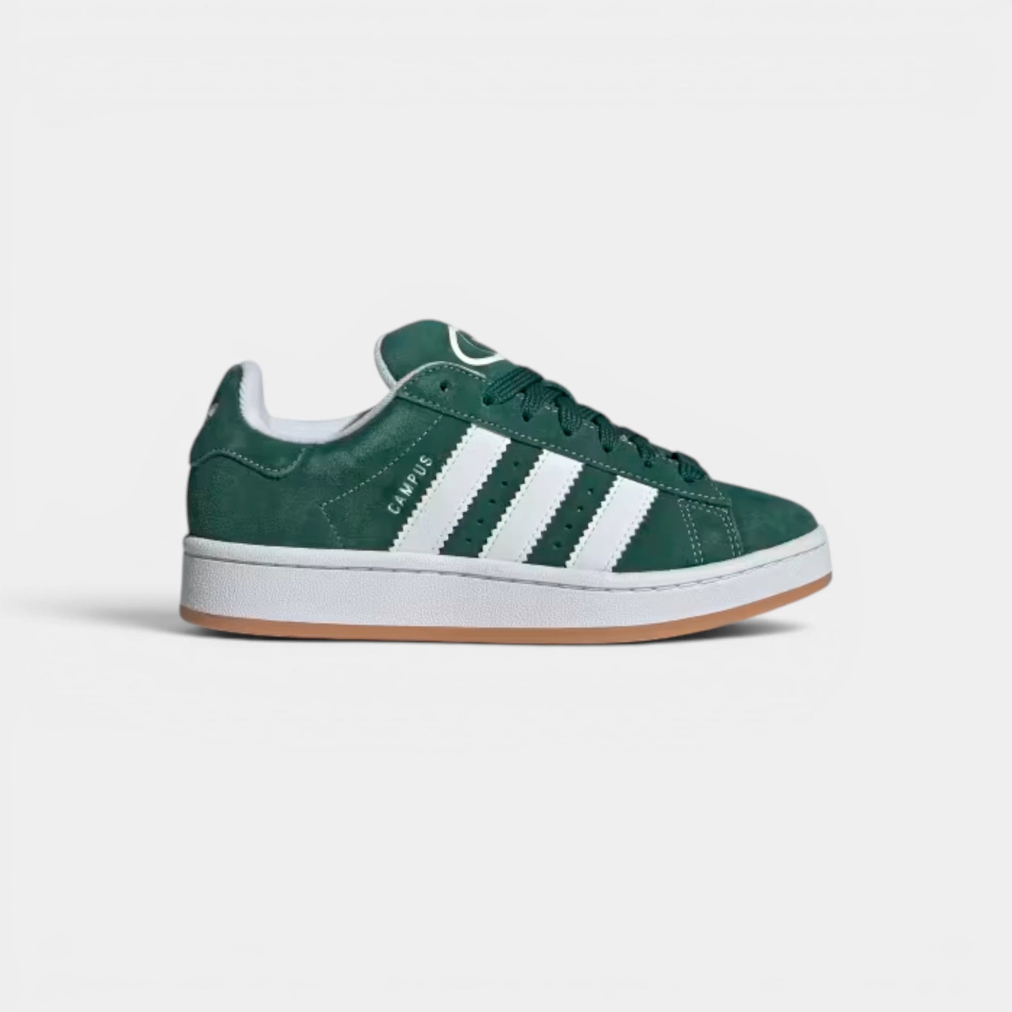 Adidas Campus 00S J "Dark Green"