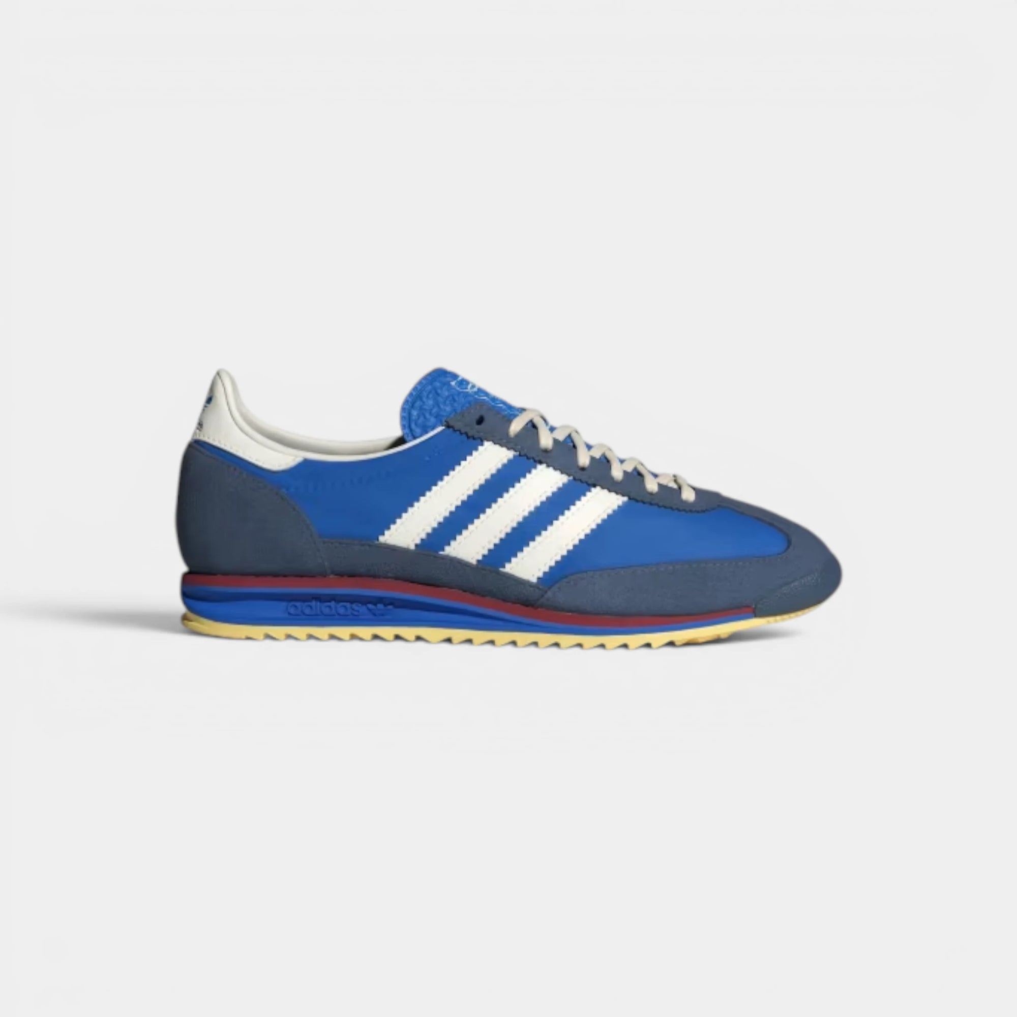 Adidas Sl72 Og W "Blue Bird"