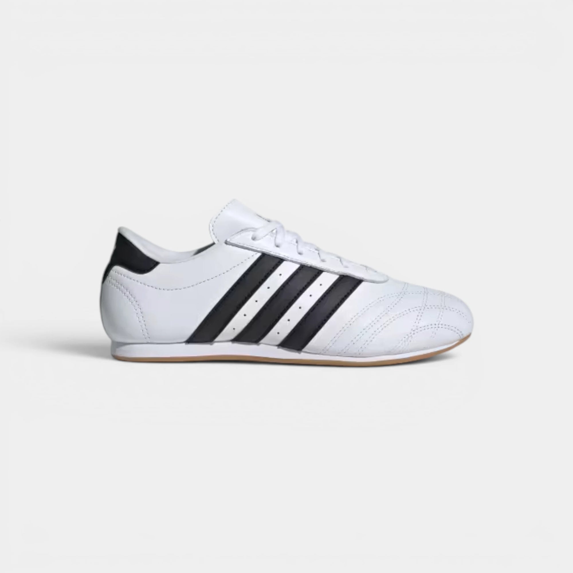 Adidas Taekwondo Lace W "Cloud White Core Black"