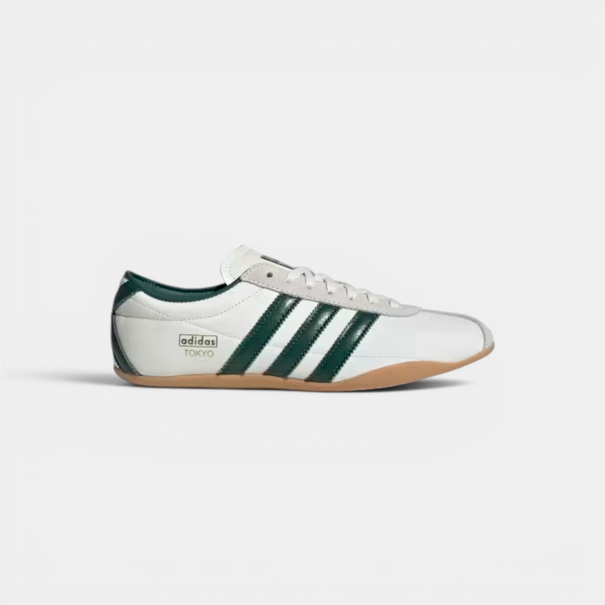 Adidas Tokyo W "Off White Collegiate Green"