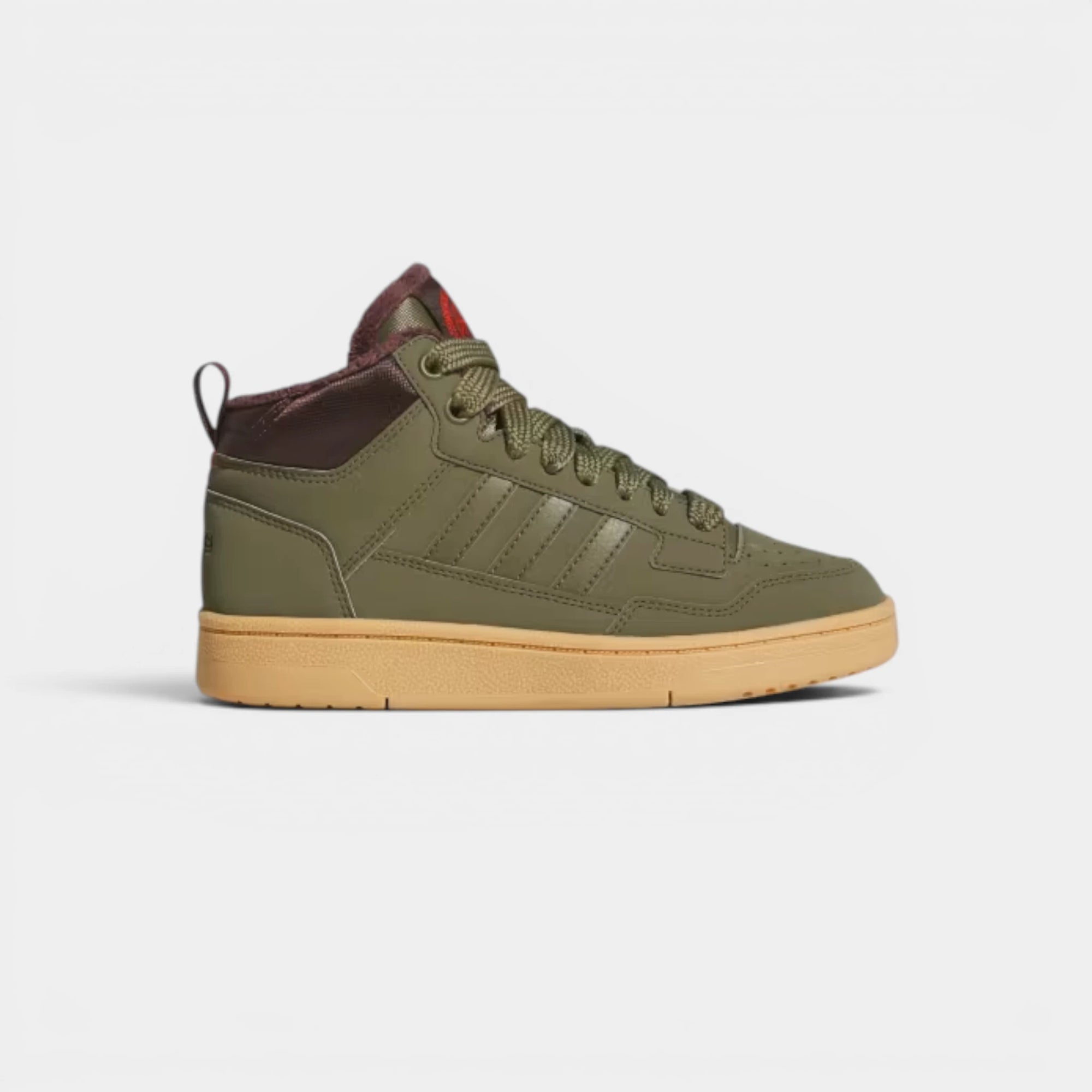 Adidas RAPID COURT MID J W