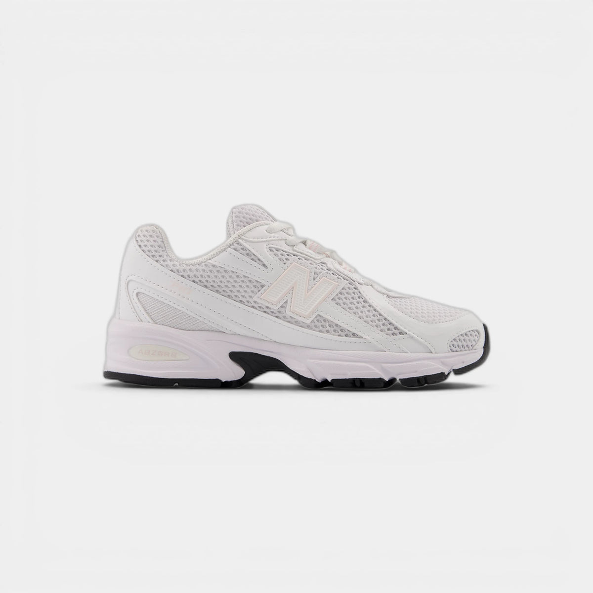 New Balance 740 White (GS)