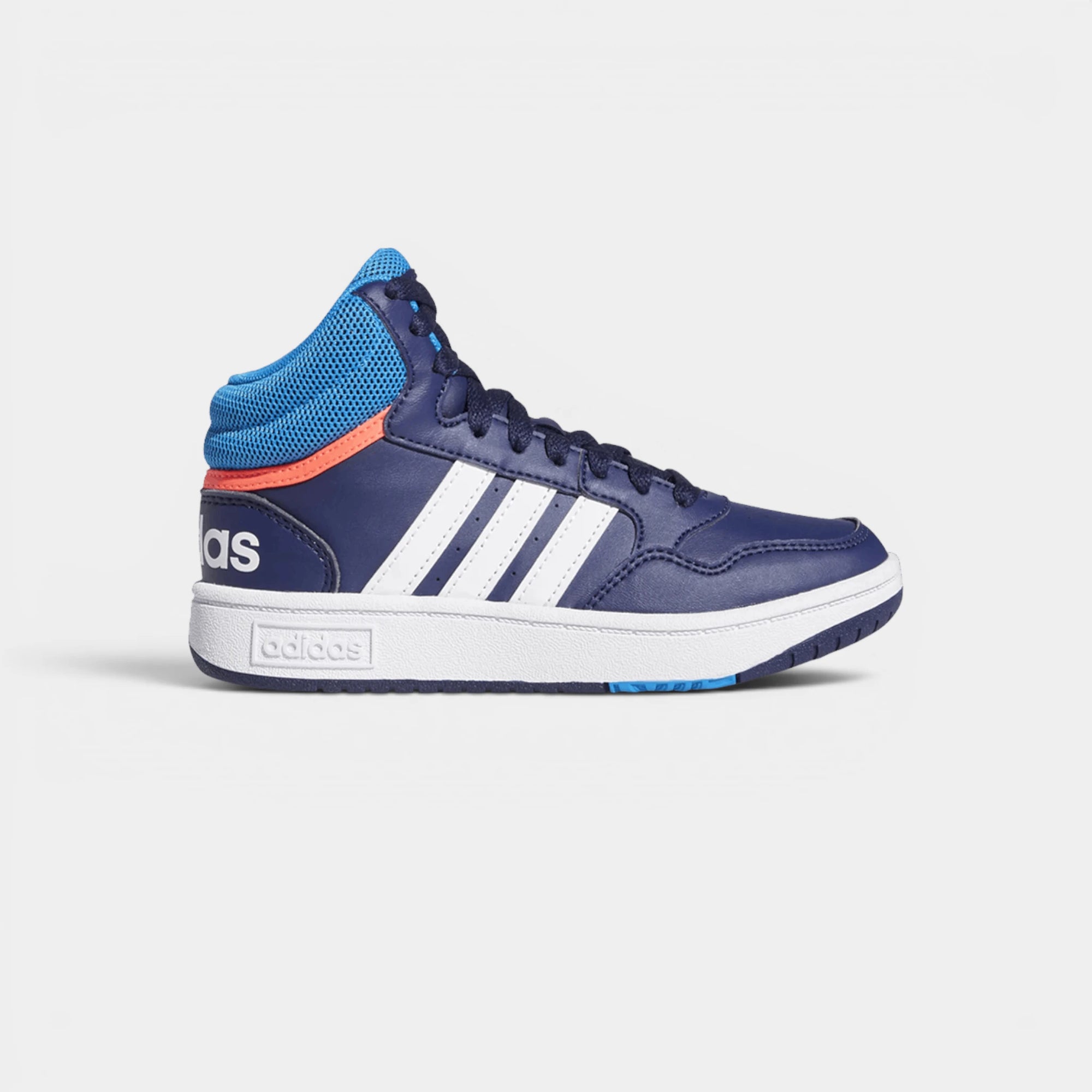 Adidas HOOPS 3.0 MID K