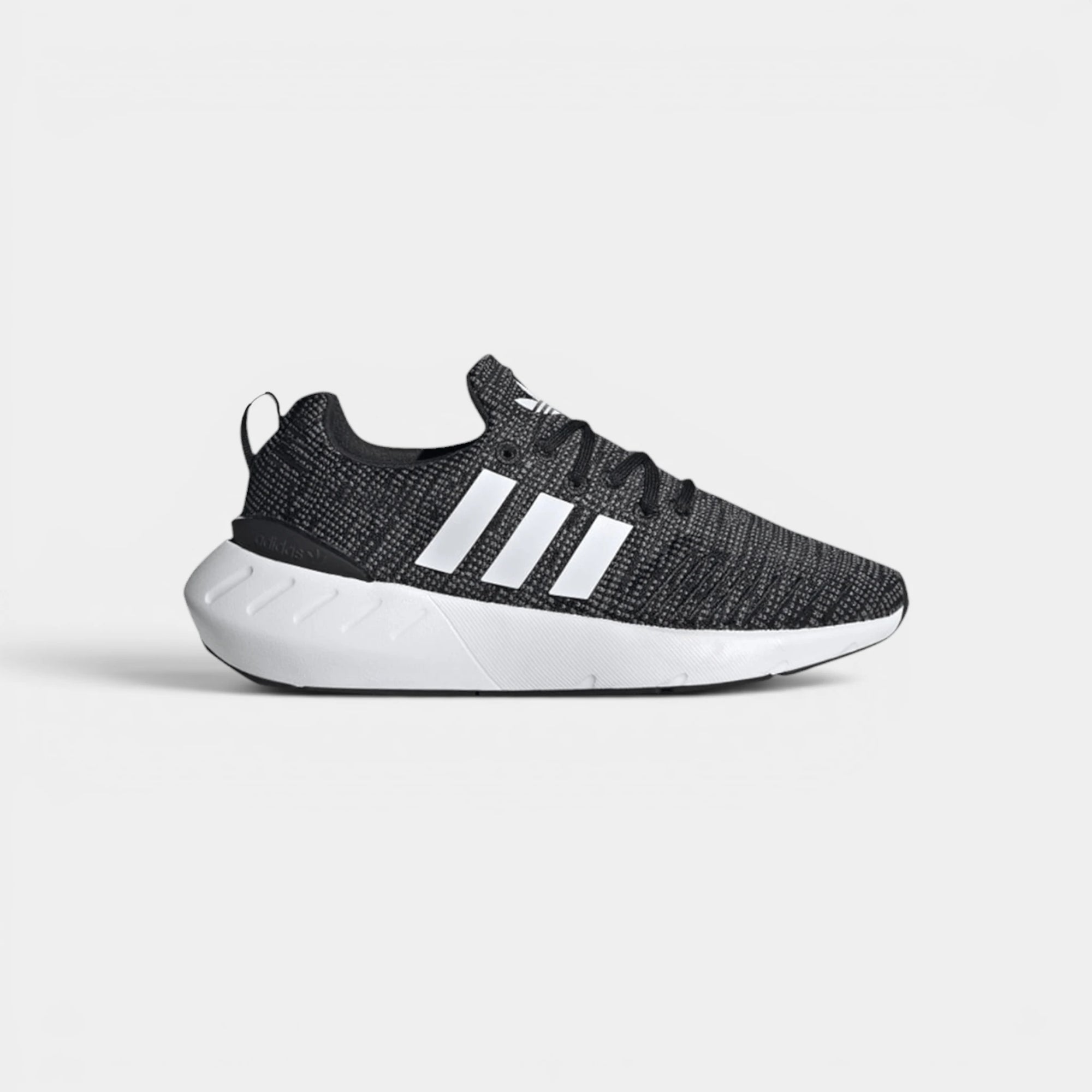 Adidas Swift Run 22 J "Core Black"