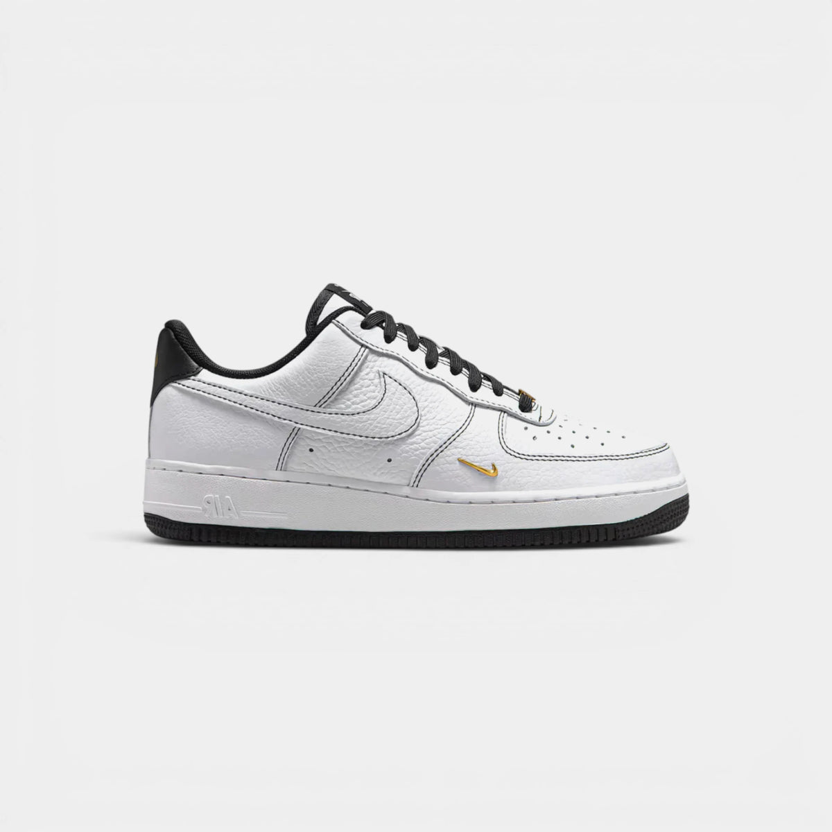 Nike Air Force 1 '07 Mini Jewel Wmns "White"