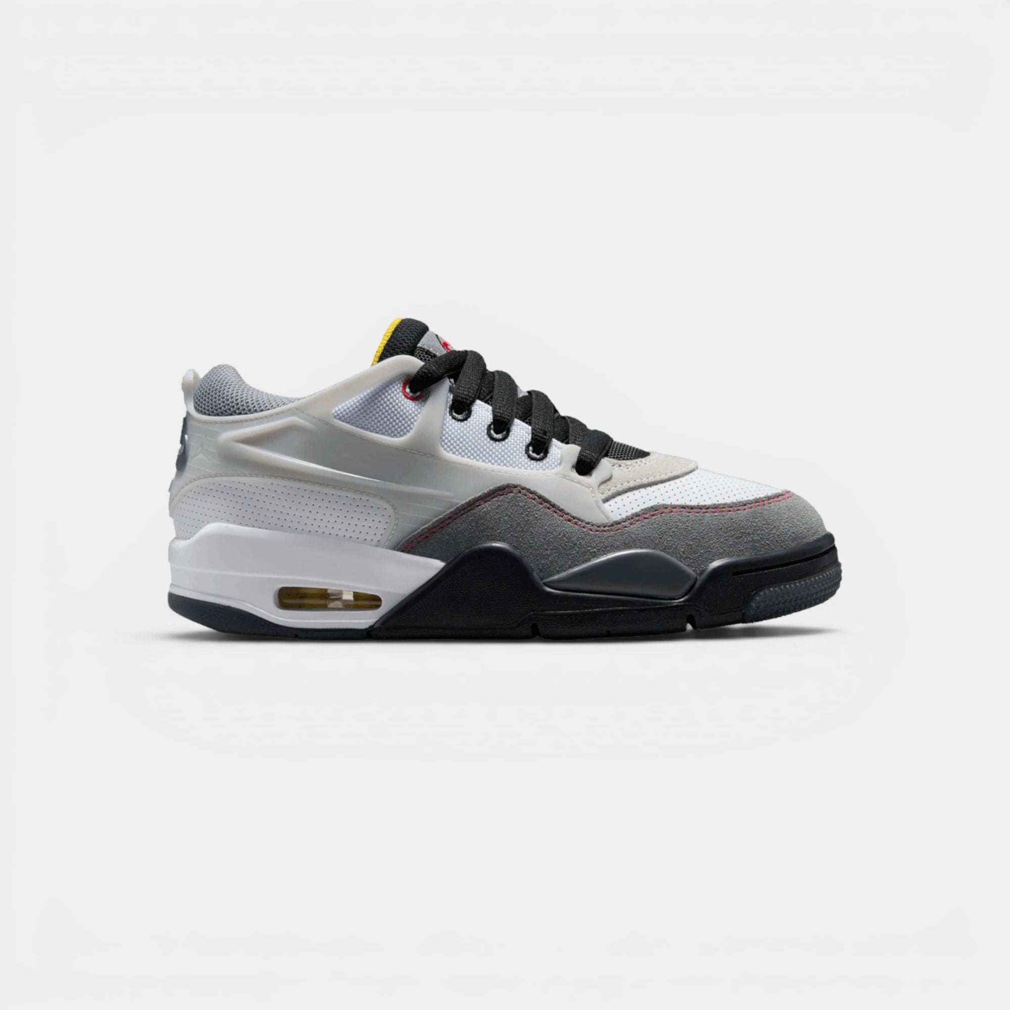 Jordan Brand Air Jordan 4 Rm Premium (GS) "Smoke Grey"