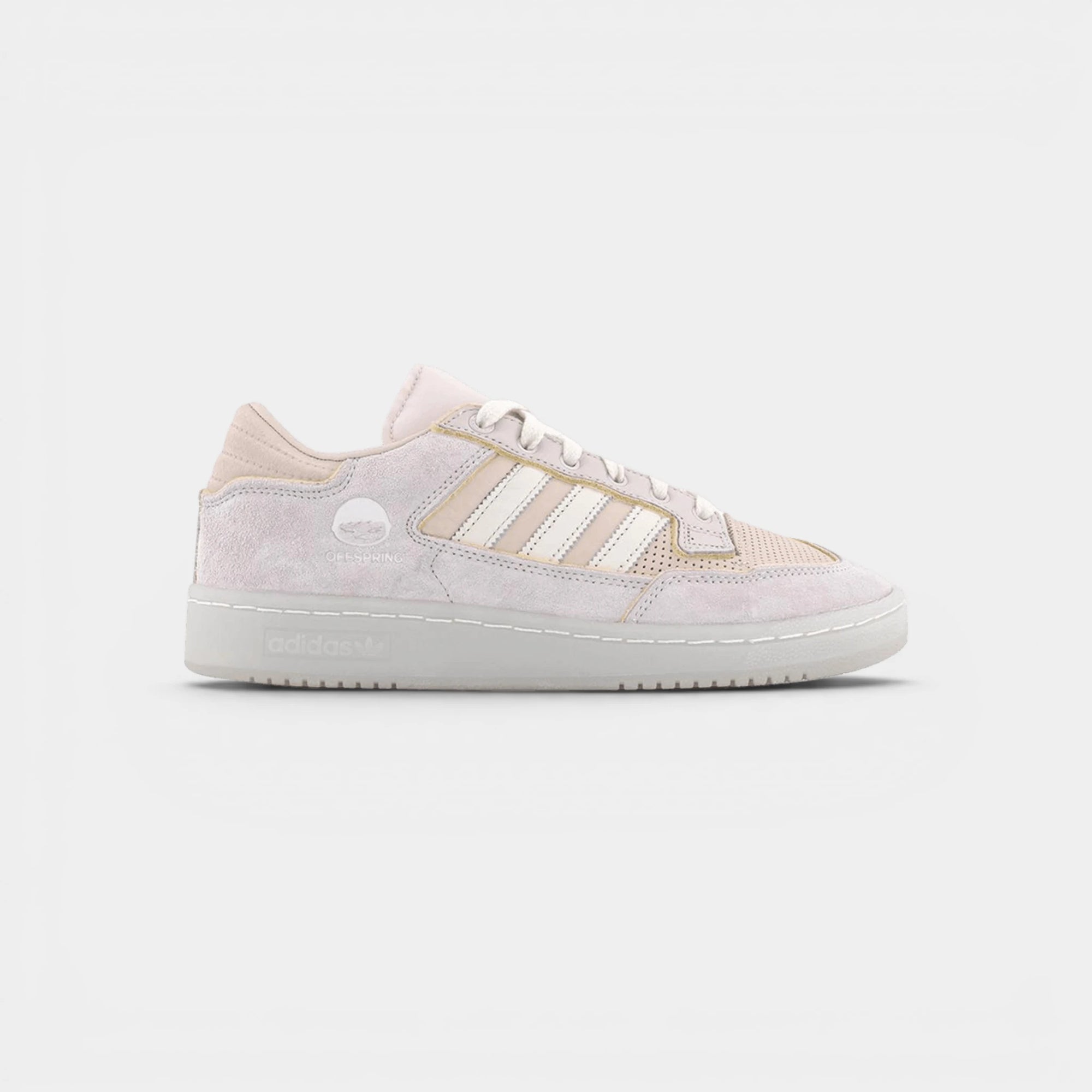 Adidas Consortium X Offspring Centennial “Off White”