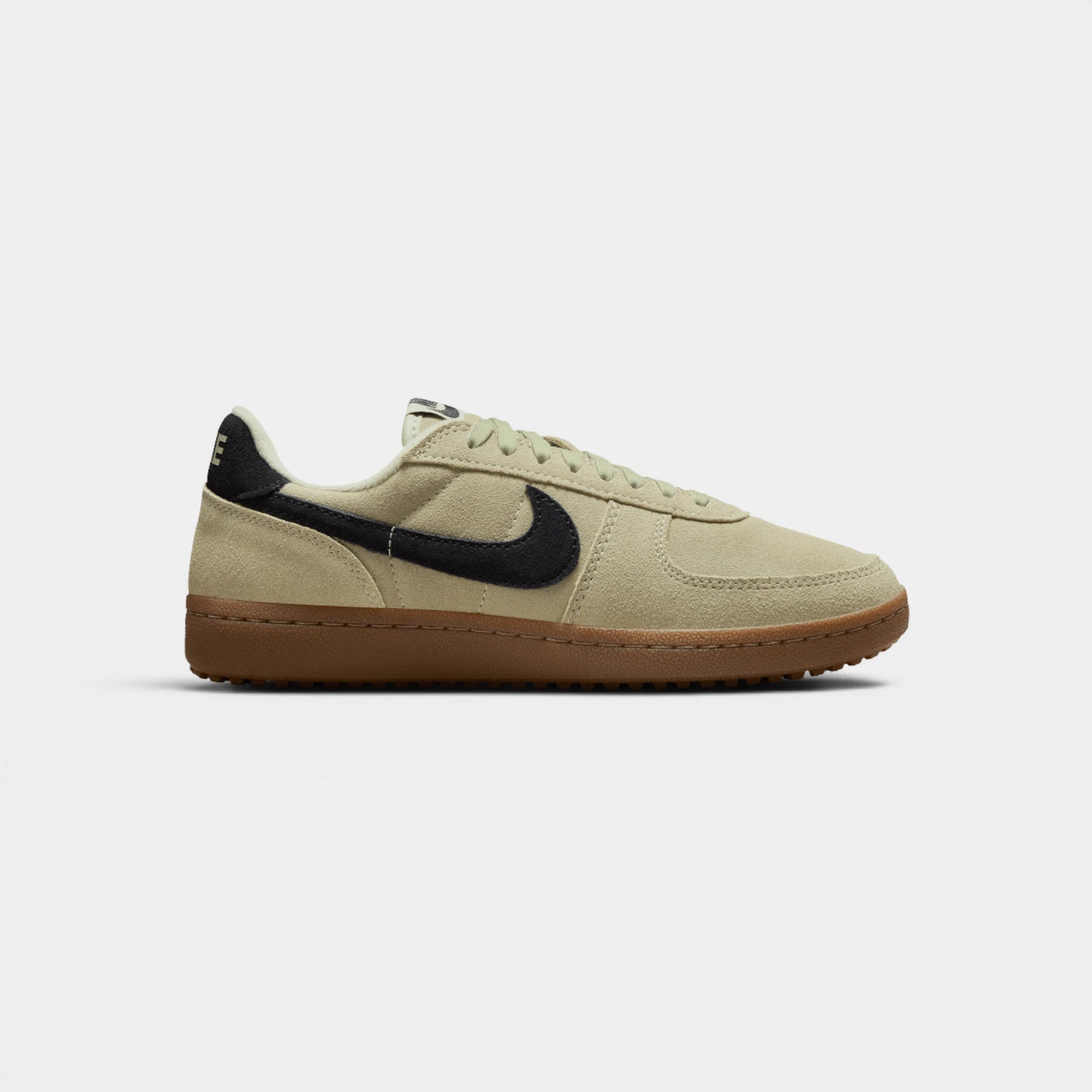 Nike Field General Suede Olive Aura (Women's)