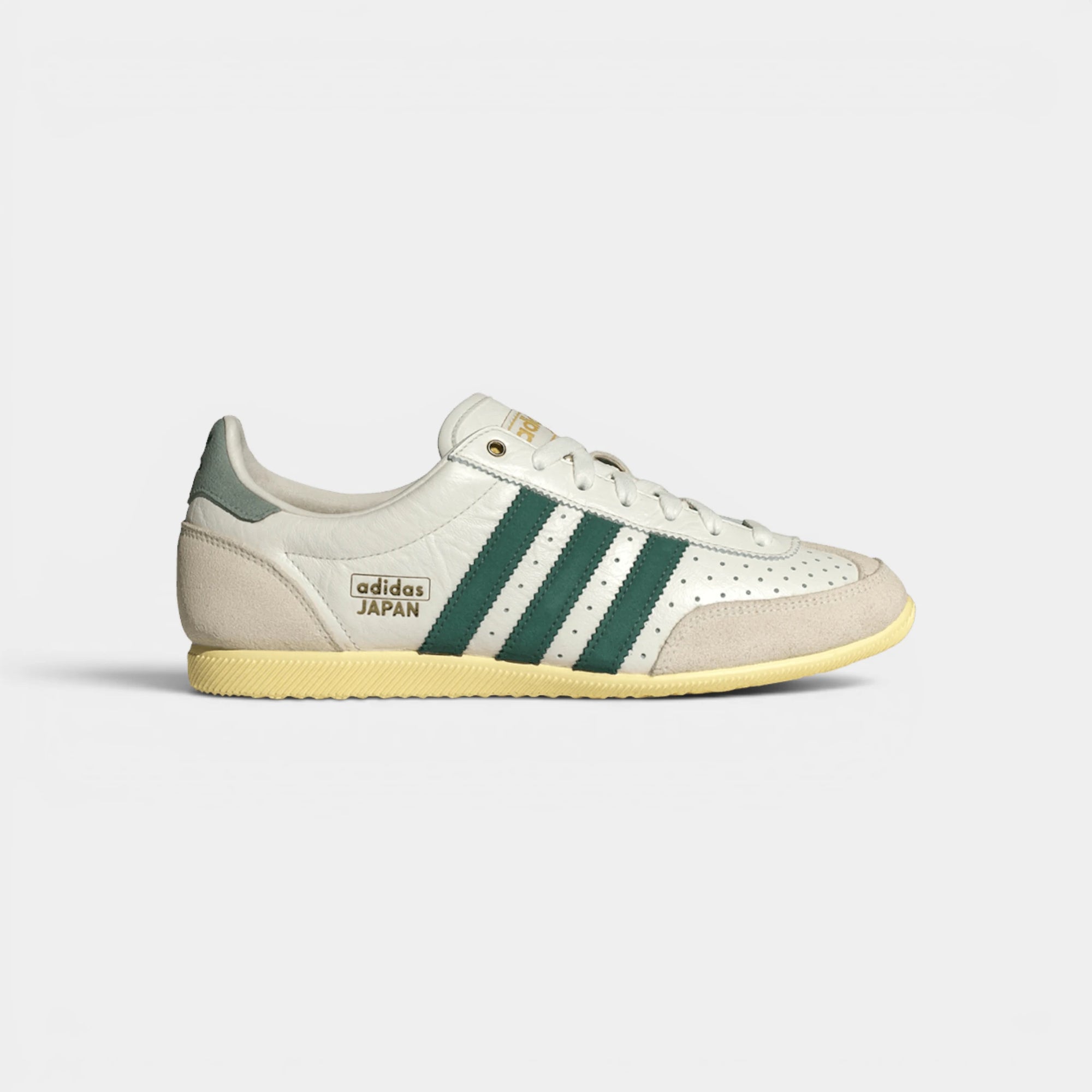 Adidas Japan W "Collegiate Green"