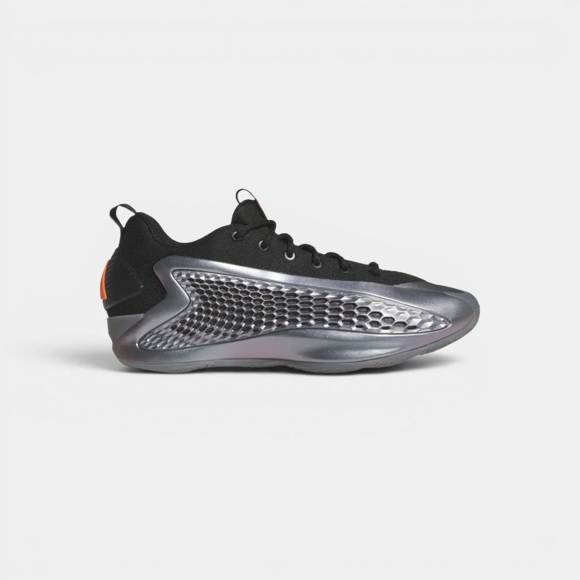 Adidas Anthony Edwards 1 J Ironmt/Cblack/Sorang
