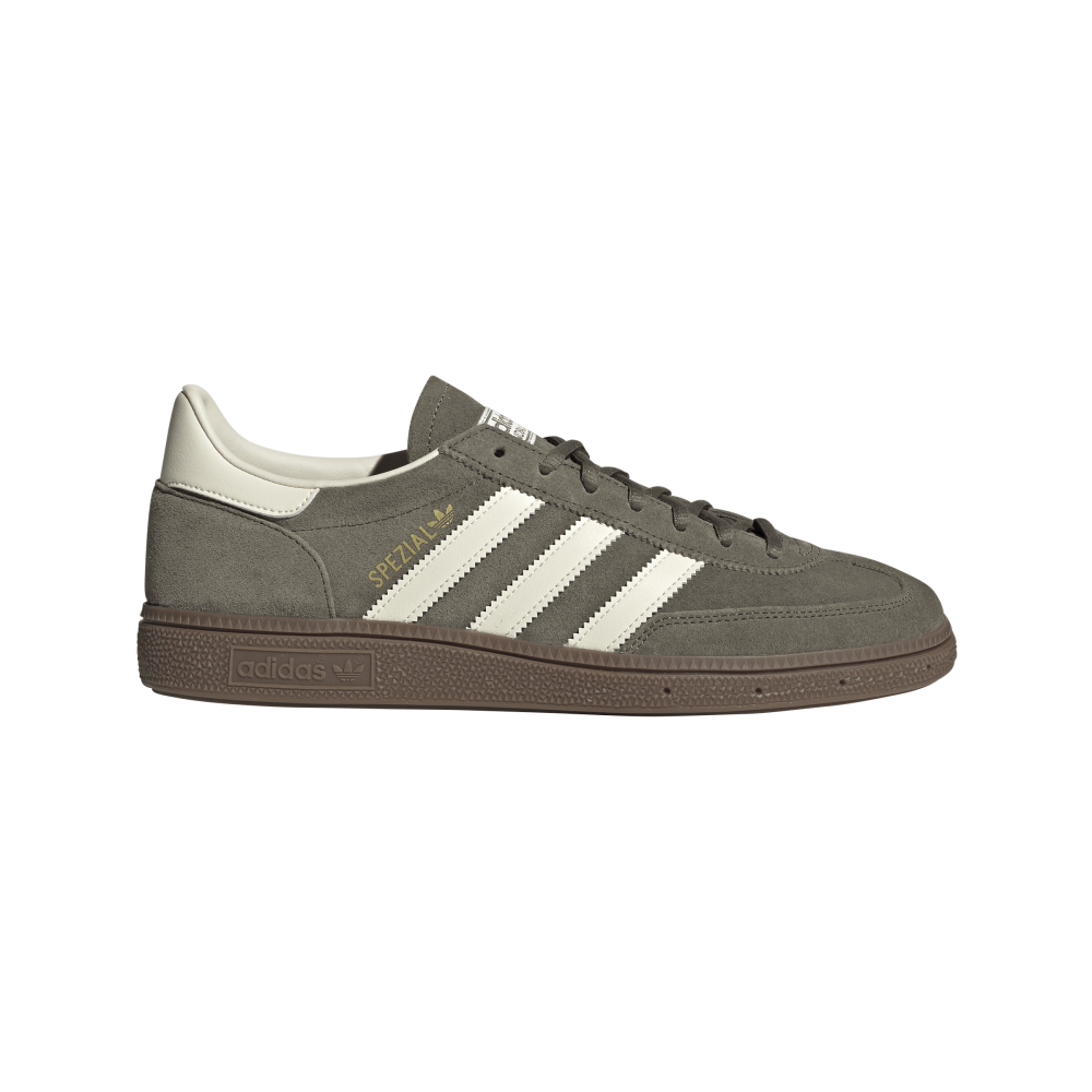 Adidas Handball Spezial "Olive Strata"