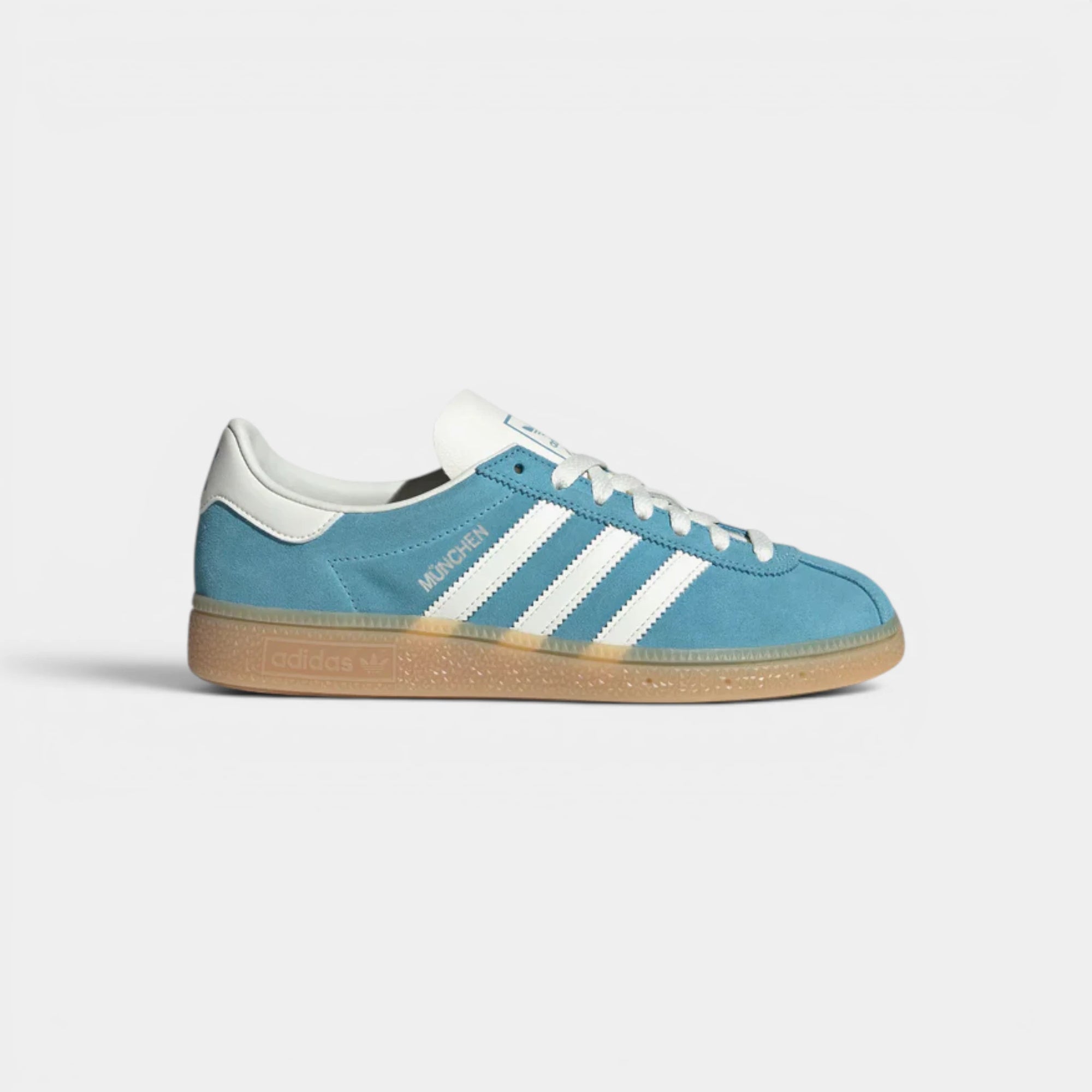 Adidas Muenchen W "Preloved Blue"