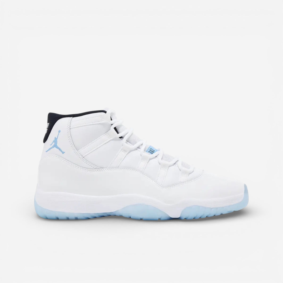 Jordan 11 Retro Legend Blue (2024)