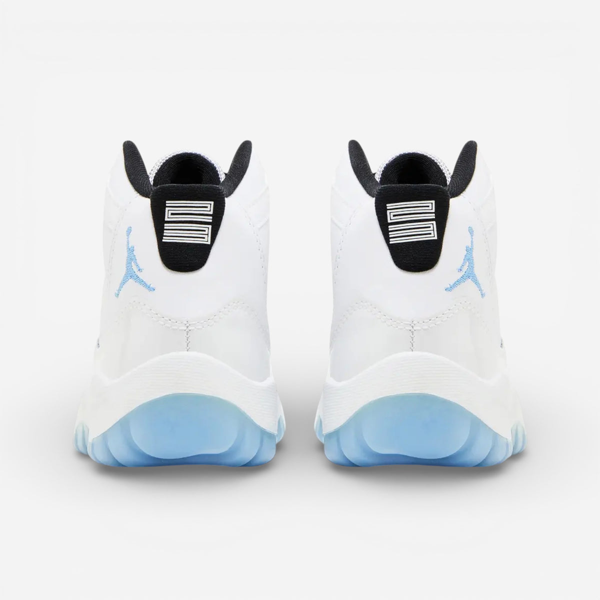 Jordan 11 Retro Legend Blue (2024) (PS)