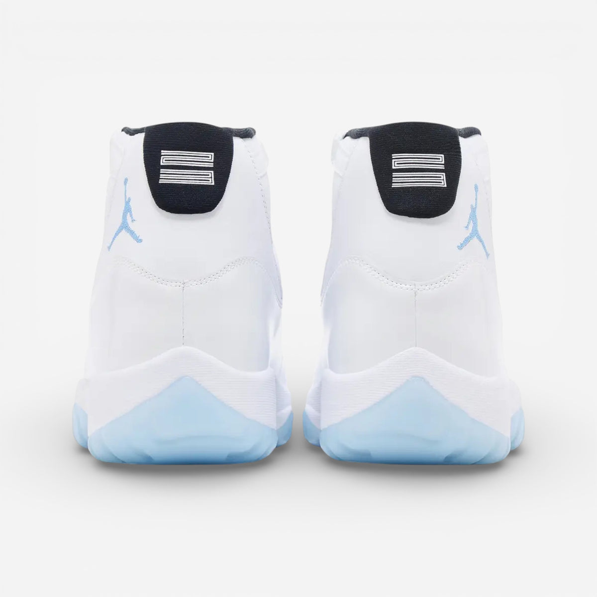 Jordan 11 Retro Legend Blue (2024)