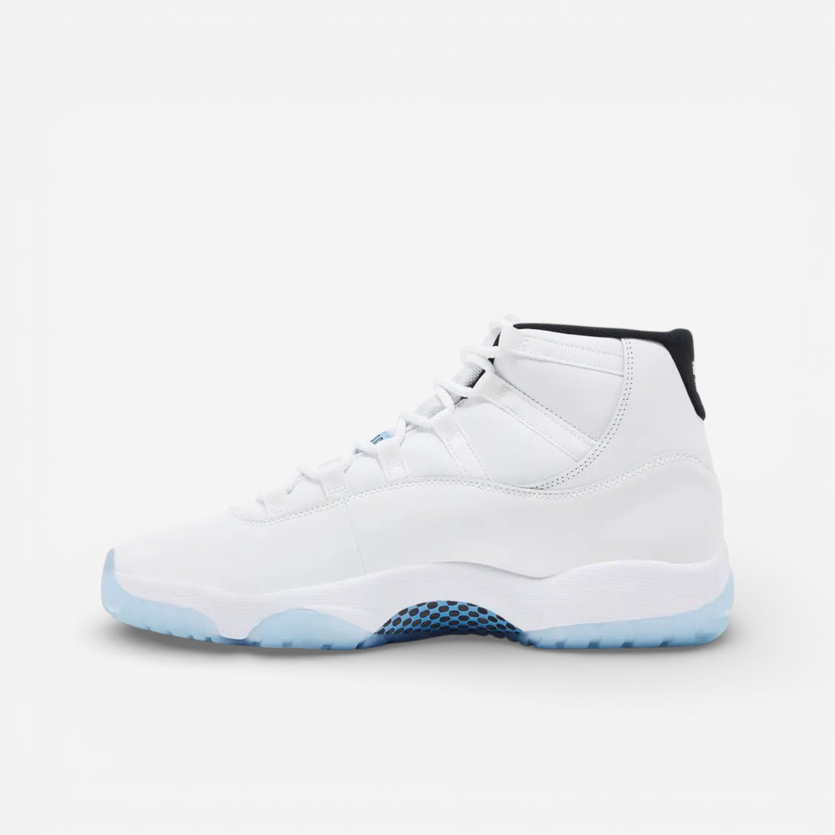 Jordan 11 Retro Legend Blue (2024)