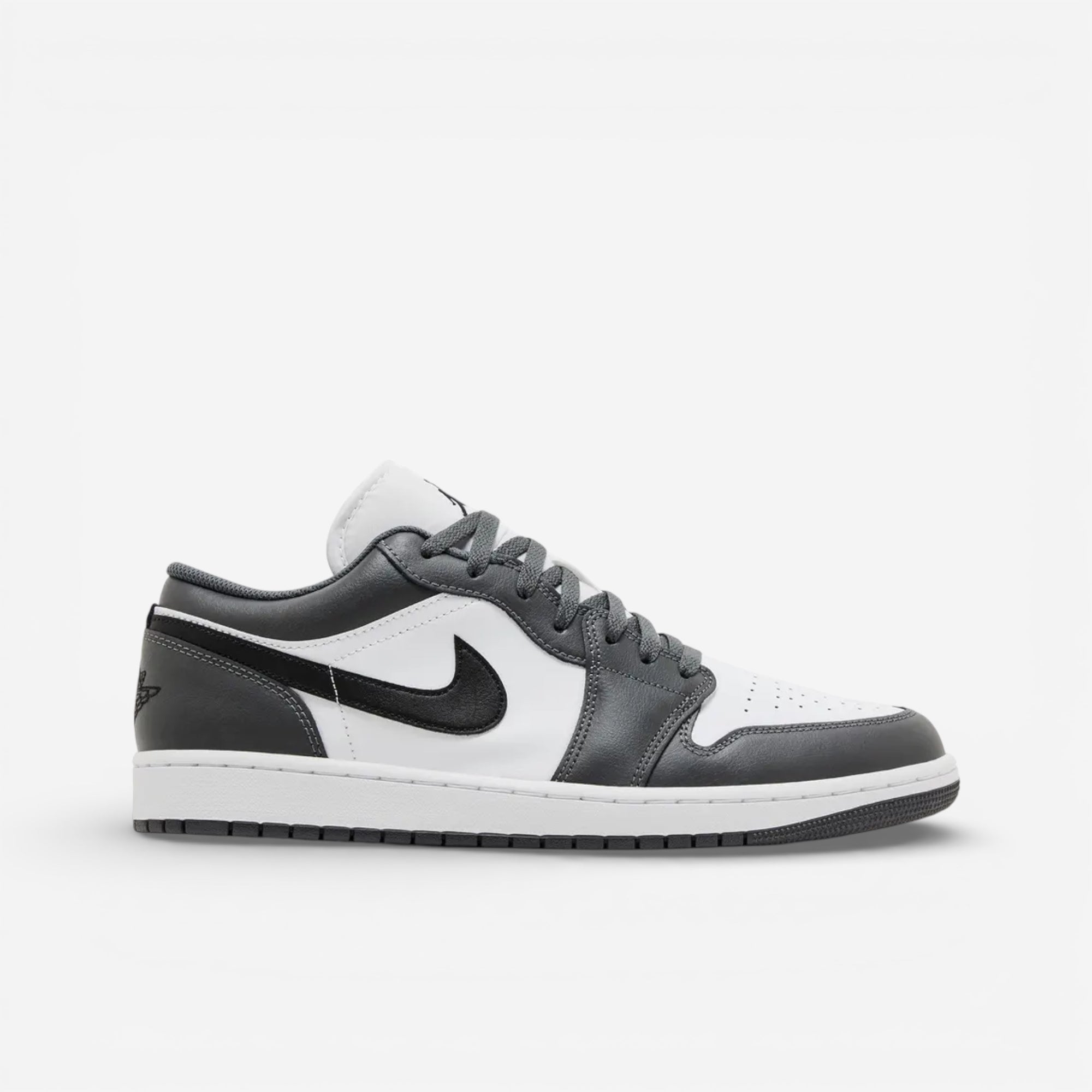 Jordan 1 Low Iron Grey