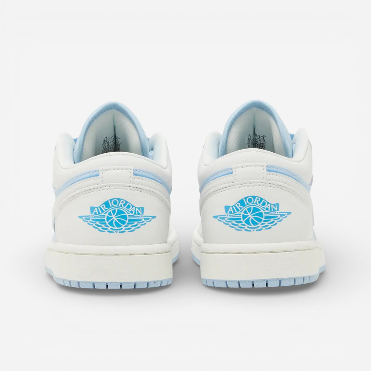 Jordan 1 Low SE Reverse Ice Blue (Women's)