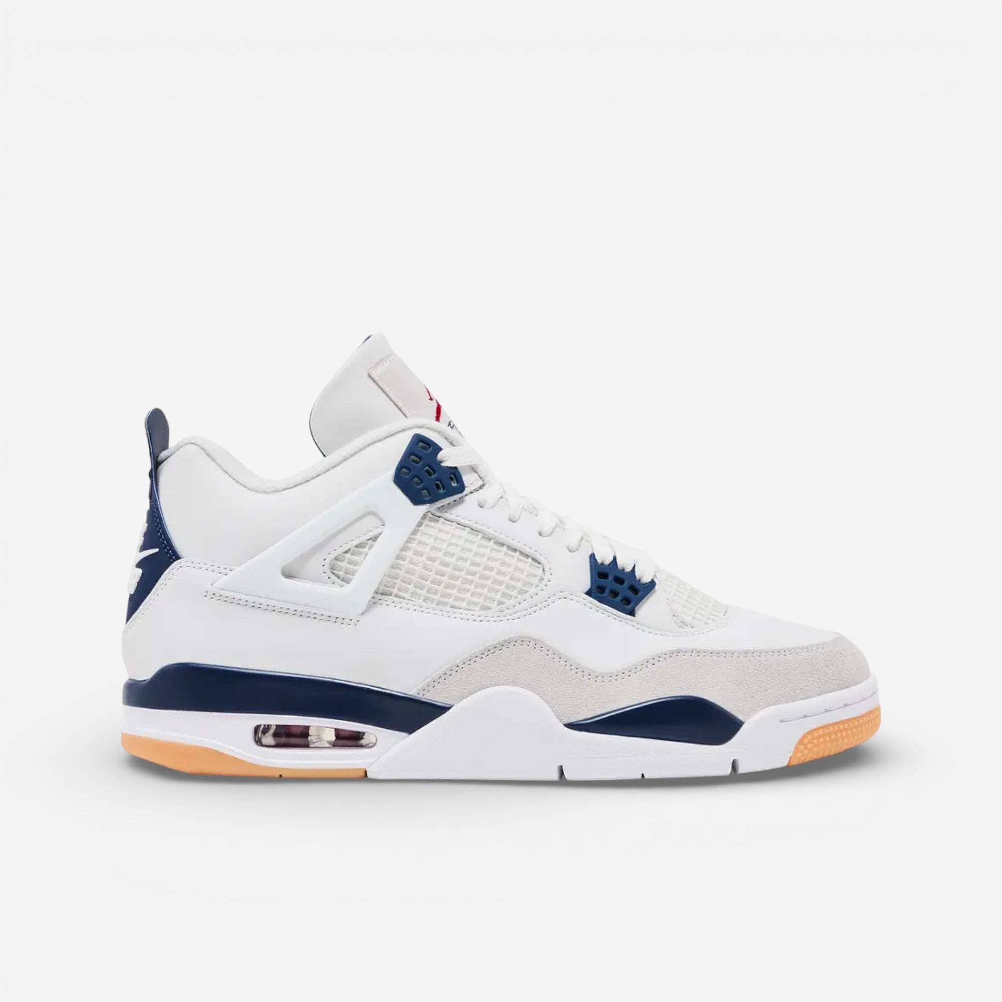 Jordan 4 Retro SB Navy