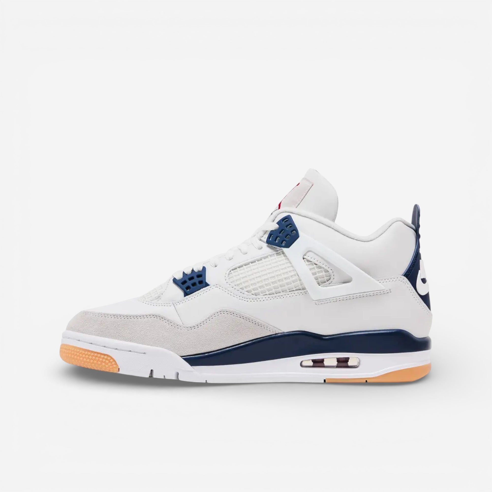 Jordan 4 Retro SB Navy