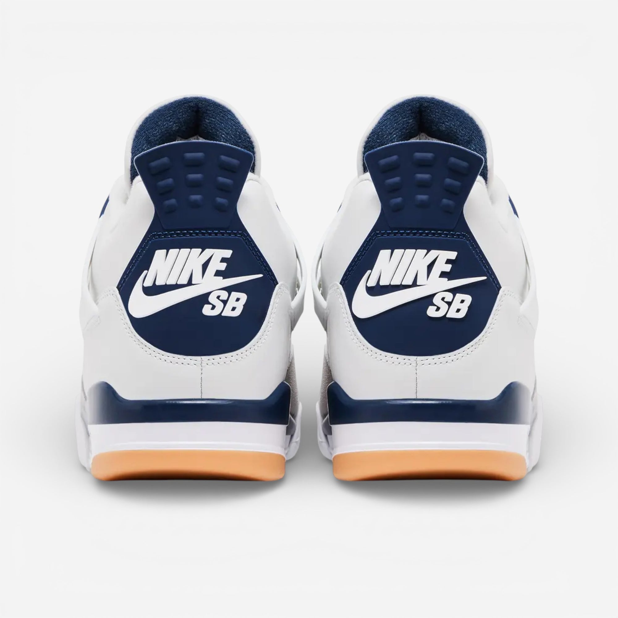Jordan 4 Retro SB Navy
