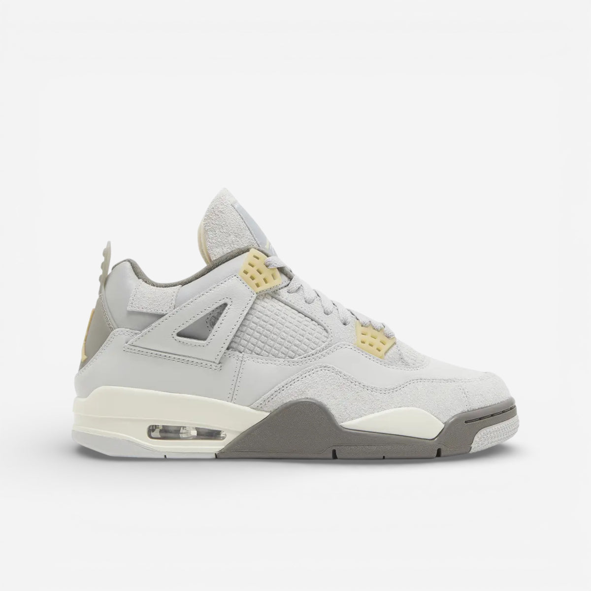 Jordan 4 Retro SE Craft Photon Dust
