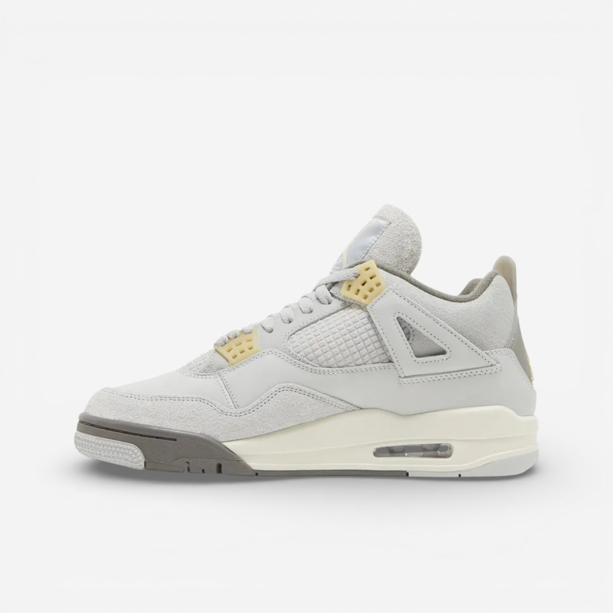 Jordan 4 Retro SE Craft Photon Dust
