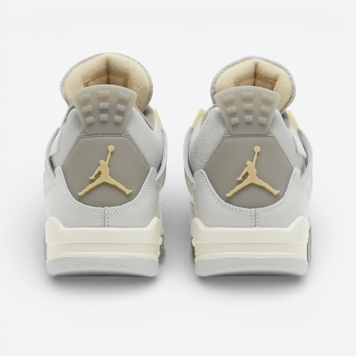 Jordan 4 Retro SE Craft Photon Dust
